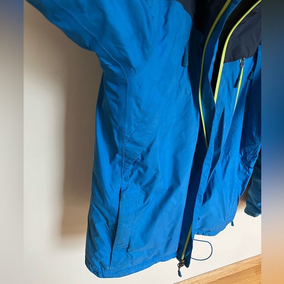 Men’s medium north face ski jacket - Picture 3 of 12